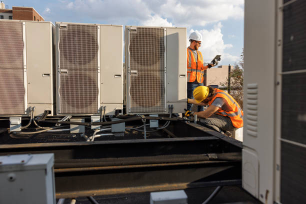 Best HVAC Supply and Distribution in Mvern, AL