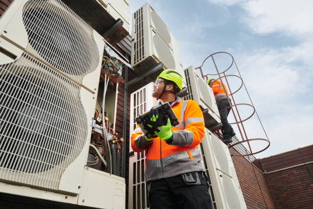 Best Solar-powered HVAC Systems in Mvern, AL