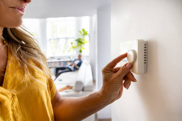 Best Residential HVAC in Mvern, AL