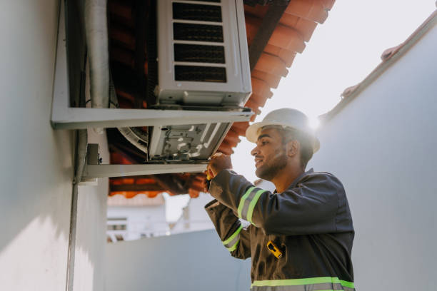 Best Geothermal HVAC Systems in Mvern, AL