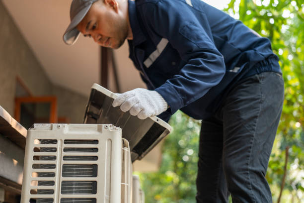 Best Air Conditioning Cleaning in Mvern, AL
