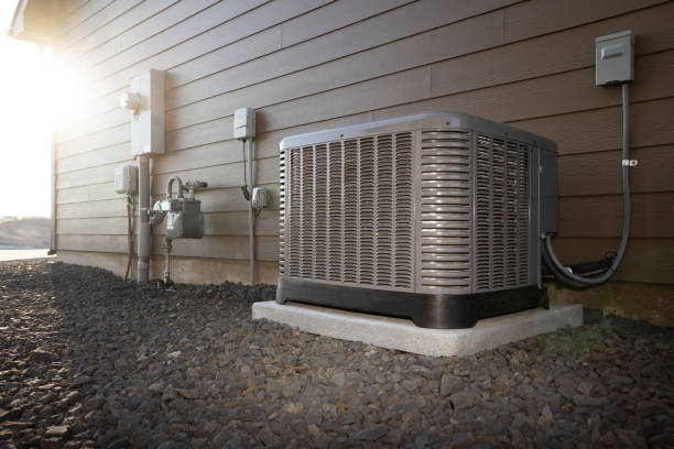 Best HVAC Equipment and Components in Mvern, AL